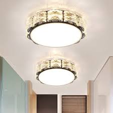 Check spelling or type a new query. Black White Round Square Flush Mount Lighting Modern Crystal Led Living Room Ceiling Fixture Hl574500 Buy At The Price Of 67 62 In Beautifulhalo Com Imall Com