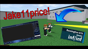 Aerofor making this awesome hack! New Op Prison Life Script Hack Kill All Noclip Btools And More By Exploitstudios