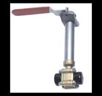 Long Stem Cryogenic Ball Valves | Ratermann Manufacturing Inc