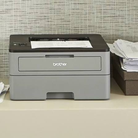 Brother HL-L2350DW Monochrome Laser