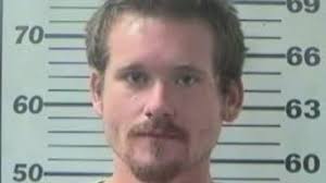 MPD arrests Mobile man accused of rape