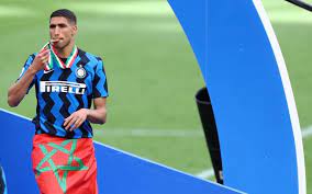 Achraf hakimi is a player in demand following his first season with inter. Nouvelle Offre De Chelsea Pret A Tout Pour S Offrir Achraf Hakimi