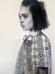 Smorgasbord Painting by Clare Morton