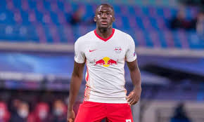 Ibrahima konaté, 21, aus frankreich ⬢ position: Liverpool Set To Sign Ibrahima Konate For 30 5m From Rb Leipzig Liverpool The Guardian