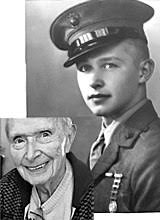 David Bickford Obituary (1924