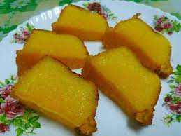 Resepi sedap bingka ubi kayu viral 39. Kuali Mama Kuih Bingka Ubi Kayu Bakar Bahan2nya 5 Facebook