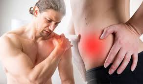 Most Painful Conditions A Person Can Suffer From According To The Nhs List And Symptoms Express Co Uk