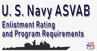 Navy Rating Asvab Score Requirements