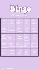 If you can answer 50 percent of these science trivia questions correctly, you may be a genius. Tik Tok Bingo Template Bingo Template Bingo Birthday Party Activities