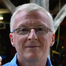 Martin Fogarty Email & Phone Number