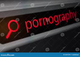 Recherche du porno image stock. Image du adulte, internet - 32475791