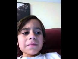 MATTHEW VERA SINGING