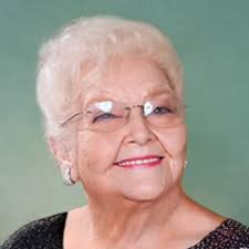 Shirley Ballard Saunders Obituary