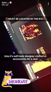 Not to mention the countless juul and what if the empty pods are left near trees? The Underage Juul Blackmarket Is Reaching New Heights Juul