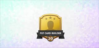 Please note we will crop the picture and professionally finish and make the card after purchase, giving you the absolute best quality product. Fut Card Builder 20 Apps On Google Play