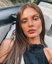 Almeda abazi news, gossip, photos of almeda abazi, biography, almeda abazi boyfriend list help us build our profile of almeda abazi! Cooperating With The Famous Turkish Star Almeda Abazi Will Take Your Brain To The New Song