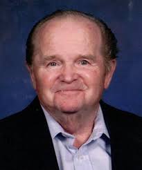 Obituary for Eugene "Pete, PeeWee" Paul Ilg