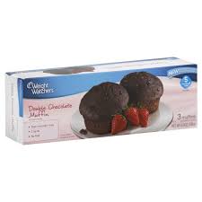 We have healthy weight watchers recipes with their ww smartpoints. Weight Watchers Double Chocolate Muffins Shop Desserts Pastries At H E B