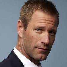 Aaron Eckhart's Instagram, Twitter & Facebook