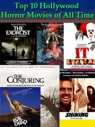 But with 'the thing', his remake of howard hawks and christian nyby's 'the thing from another world', is a nasty little number. Top 10 Hollywood Horror Movies Of All Time