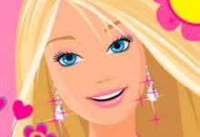 Juegos de vestir a barbie. Juegos De Barbie Minijuegos Com