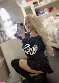 KyleeDeWeese OnlyFans: Her Biggest Challenge - Truth or Fiction