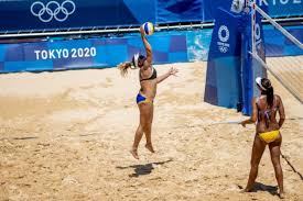 This is jogos_olimpicos_de_inverno_2018 by guilherme feitosa on vimeo, the home for high quality videos and the people who love them. Dupla Vence E Brasil Segue 100 No Volei Nos Jogos Olimpicos De Toquio Lance