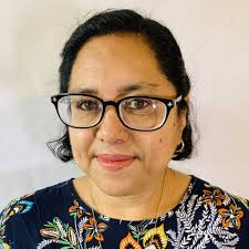 Aída HERNÁNDEZ CHÁVEZ