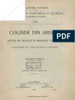 Evidentiind importanta studierii istoriei dreptului reputatul jurist si om de stiinta desire dalloz. Istoria InvÄÅ£Ämantului Romanesc Din Transilvania PanÄ La 1800 Pdf