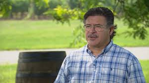 Paul-André Bosc : accélérer la croissance du vignoble familial