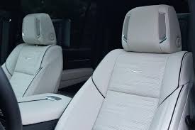 Gamma modelli, foto, news e prezzi 2021. 2021 Cadillac Escalade Review Trims Specs Price New Interior Features Exterior Design And Specifications Carbuzz