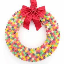 I have found these awesome ornaments and i'll be damned if they just sit in my craft stash to only reappear next year in hopes of being used in some shape or. 20 Sweet Diy Candy Decorations Allfreeholidaycrafts Com