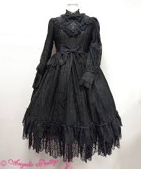 Pin On Gothic Lolita