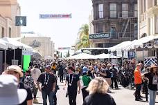 Cine Gear Expo LA