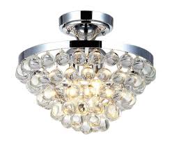 Featured sales new arrivals clearance bedding advice. Pantry Lighting Plus Adapting A Flush Mount Light For A Slanted Ceiling Addicted 2 Decorating