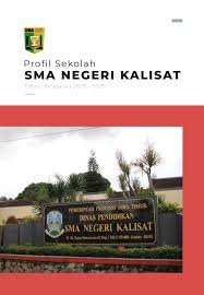 Jam pembelajaran dimulai pada pukul 06.30 diawali dengan kultum, doa bersama dan bernyanyi lagu nasional kecuali hari jum'at ditambah senam bersama guru dan siswa. Profile Sma Negeri Kalisat By Reno B Miazaki Issuu