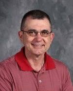 Portage Sports Stories The Story of Mr. Crestwood