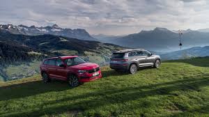 Moreover, marble wallpaper is the newest trend. Skoda Kodiaq Sportline Style Skoda Storyboard