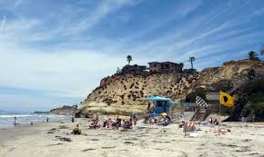 Fletcher Cove Beach Park Charming Solana Beach In San Diego