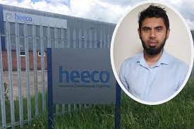 Greensea is developing a crawler to be used for hull inspection. Heeco Worker Who Lost Job When Hull Firm Collapsed Lands Role At Inspec Systems Business Live