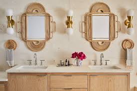 It is especially an object that gives style to the bathroom without having to redo. Bathroom Design The Most Stunning Bathroom Decorations