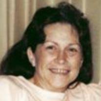 Edna Claudette Reeves Obituary