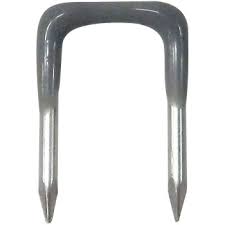 The companies featured in the following listing offer a comprehensive range of wire staples, as well as a variety of related products and services. Wire Staples Schmidts Wholesale