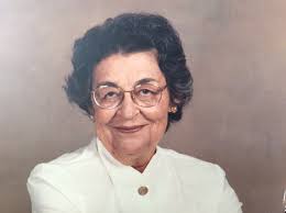 Obituary information for Sylvia Fay Elliott