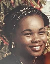 Obituary for Marion Yvette Golden