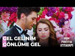 Bölümüyle ekranlara gelen aşk mantık i̇ntikam dizisinin 6. T90dwczwmzwgwm