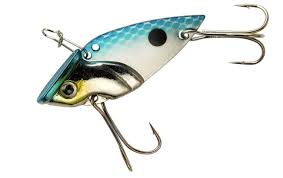 Maybe you would like to learn more about one of these? 16 Proven Spinners Hardbaits Jigs And Soft Plastic Lures For Crappie Fishing