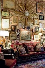 39 Exciting French Bohemian Style Decorating Ideas Paris Interiors Bohemian Interior Bohemian Decor