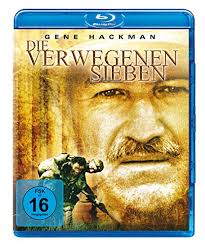 Legacy (2010) because he is a huge fan of the original tron (1982). Die Verwegenen Sieben Blu Ray Amazon De Hackman Gene Swayze Patrick Ward Fred Brown Reb Stack Robert Sylvester Harold Kotcheff Ted Hackman Gene Swayze Patrick Dvd Blu Ray