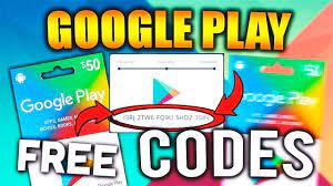 100 Free Google Play Redeem Code Google Play Gift Card Google Play Gift Card Google Play Codes Xbox Gift Card